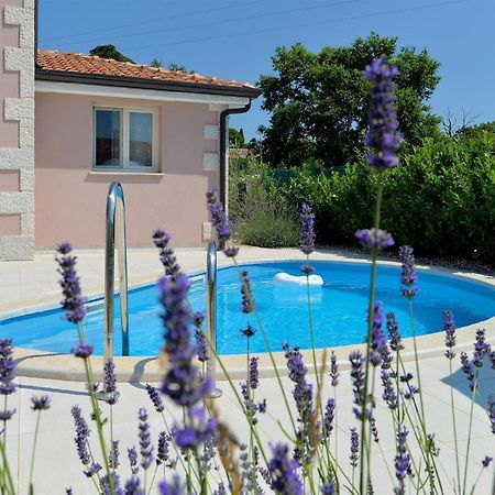 Ferienhaus Mit Privatpool Fuer 8 Personen Ca 150 Qm In Vrznaveri, Istrien Istrische Riviera Poreč Kültér fotó